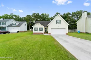 183 Bridlewood Dr, Jacksonville, NC 28540 - Photo 1