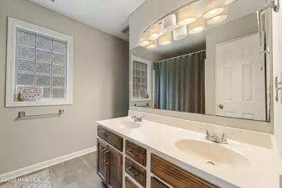 183 Bridlewood Drive, Jacksonville, NC 28540 - Photo 29
