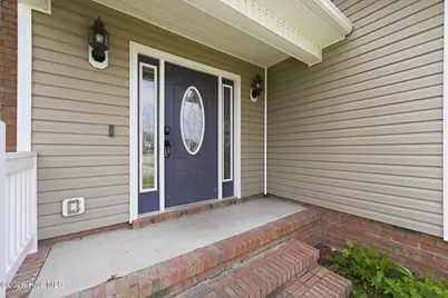 206 Honey Court E, Jacksonville, NC 28540 - Photo 9