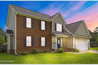 206 Honey Court E, Jacksonville, NC 28540 - Photo 1