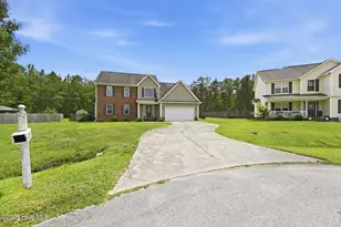 206 Honey Ct E, Jacksonville, NC 28540 - Photo 7