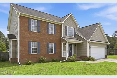 206 Honey Court E, Jacksonville, NC 28540 - Photo 5
