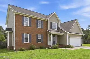 206 Honey Ct E, Jacksonville, NC 28540 - Photo 5