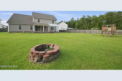 206 Honey Court E, Jacksonville, NC 28540 - Photo 9