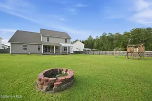 206 Honey Ct E, Jacksonville, NC 28540 - Photo 9