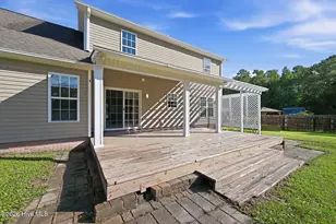 206 Honey Ct E, Jacksonville, NC 28540 - Photo 11