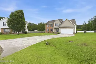 206 Honey Ct E, Jacksonville, NC 28540 - Photo 11