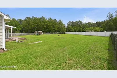 206 Honey Court E, Jacksonville, NC 28540 - Photo 17
