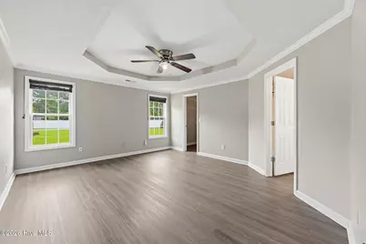 206 Honey Court E, Jacksonville, NC 28540 - Photo 29