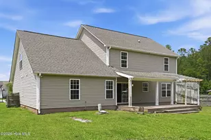 206 Honey Ct E, Jacksonville, NC 28540 - Photo 13