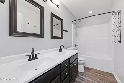 206 Honey Court E, Jacksonville, NC 28540 - Photo 41