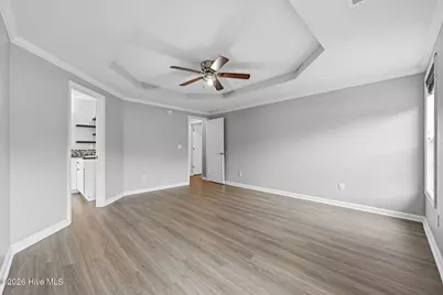 206 Honey Court E, Jacksonville, NC 28540 - Photo 35
