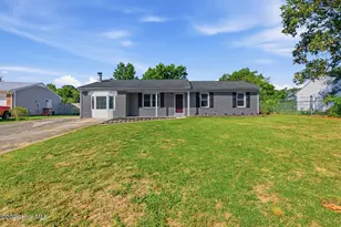 115 Thames Dr, Jacksonville, NC 28546 - Photo 1