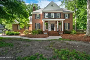 2028 Joelene Dr, Rocky Mount, NC 27803 - Photo 3