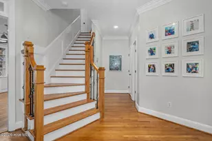 2028 Joelene Dr, Rocky Mount, NC 27803 - Photo 5