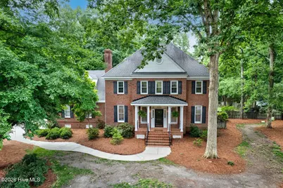 2028 Joelene Drive, Rocky Mount, NC 27803 - Photo 3