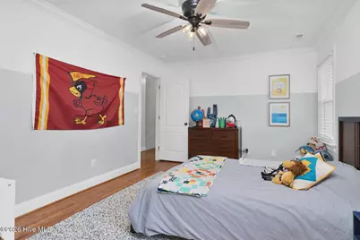 2028 Joelene Drive, Rocky Mount, NC 27803 - Photo 31