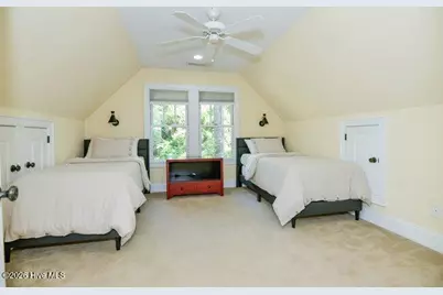 680 N Bethesda Road, Southern Pines, NC 28387 - Photo 47