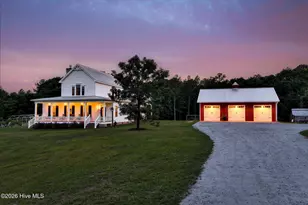 153 Barksdale Ferry Rd, McCormick, SC 29835 - Photo 1