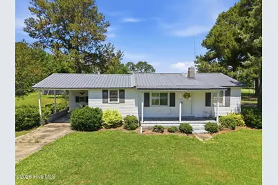 850 Smithtown Road, Grimesland, NC 27837 - Photo 17