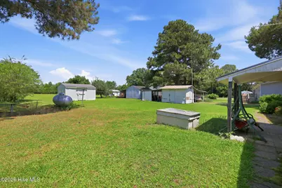850 Smithtown Road, Grimesland, NC 27837 - Photo 19