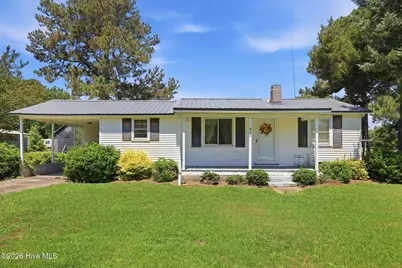 850 Smithtown Road, Grimesland, NC 27837 - Photo 1