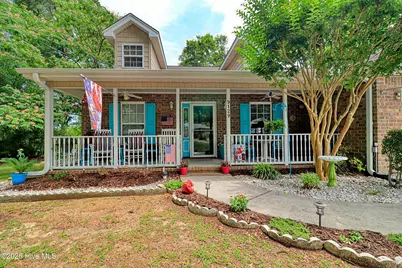 9129 Landing Drive SW, Calabash, NC 28467 - Photo 5