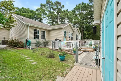 9129 Landing Drive SW, Calabash, NC 28467 - Photo 45