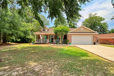 9129 Landing Drive SW, Calabash, NC 28467 - Photo 1