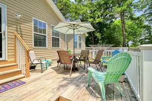 9129 Landing Dr SW, Calabash, NC 28467 - Photo 31