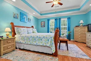 9129 Landing Dr SW, Calabash, NC 28467 - Photo 17