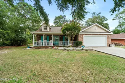 9129 Landing Drive SW, Calabash, NC 28467 - Photo 1