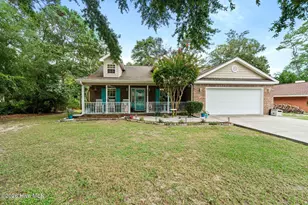 9129 Landing Dr SW, Calabash, NC 28467 - Photo 1