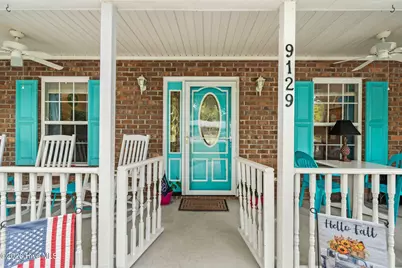 9129 Landing Drive SW, Calabash, NC 28467 - Photo 5