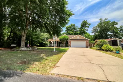 9129 Landing Drive SW, Calabash, NC 28467 - Photo 3
