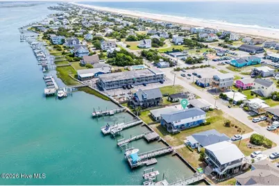 712 Channel Boulevard, Topsail Beach, NC 28445 - Photo 3