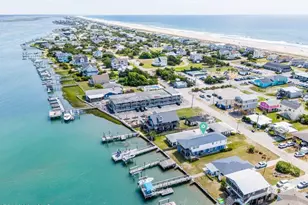 712 Channel Blvd, Topsail Beach, NC 28445 - Photo 3