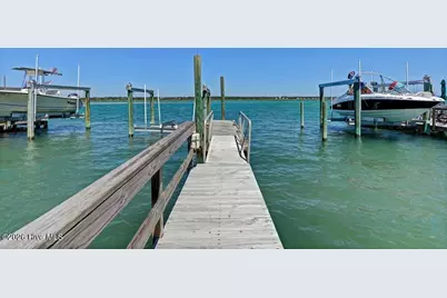 712 Channel Boulevard, Topsail Beach, NC 28445 - Photo 43