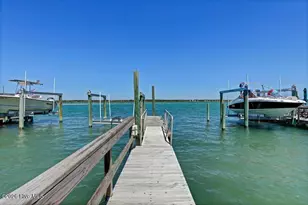 712 Channel Blvd, Topsail Beach, NC 28445 - Photo 43