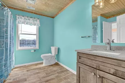 712 Channel Boulevard, Topsail Beach, NC 28445 - Photo 37