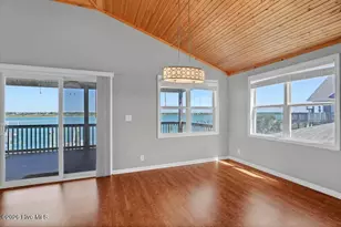 712 Channel Blvd, Topsail Beach, NC 28445 - Photo 13