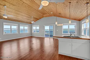712 Channel Blvd, Topsail Beach, NC 28445 - Photo 11