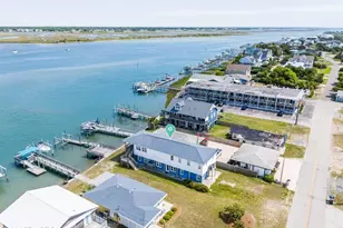 712 Channel Blvd, Topsail Beach, NC 28445 - Photo 9