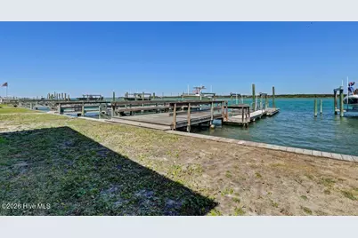 712 Channel Boulevard, Topsail Beach, NC 28445 - Photo 41