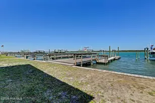 712 Channel Blvd, Topsail Beach, NC 28445 - Photo 41