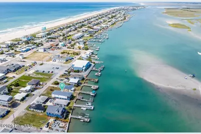 712 Channel Boulevard, Topsail Beach, NC 28445 - Photo 35