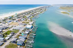 712 Channel Blvd, Topsail Beach, NC 28445 - Photo 35