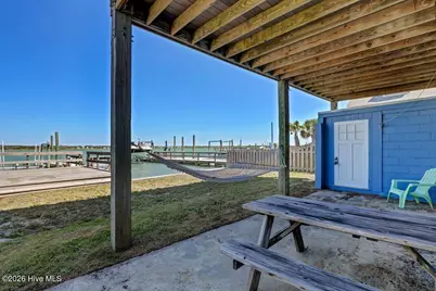 712 Channel Boulevard, Topsail Beach, NC 28445 - Photo 39