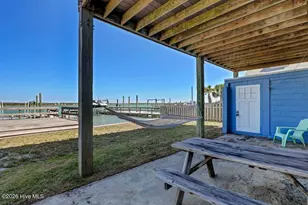 712 Channel Blvd, Topsail Beach, NC 28445 - Photo 39