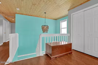712 Channel Boulevard, Topsail Beach, NC 28445 - Photo 21